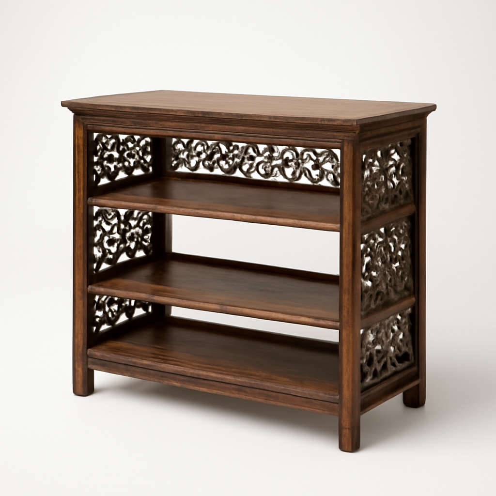 Phú Quốc Rosewood Rack