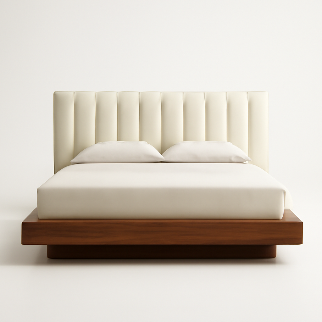 Atelier Platform Bed