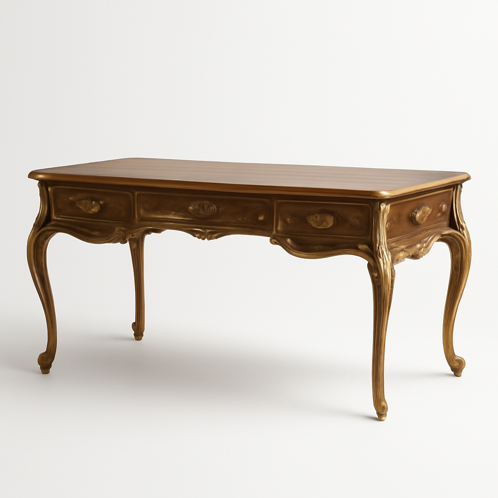 Régence Executive Table