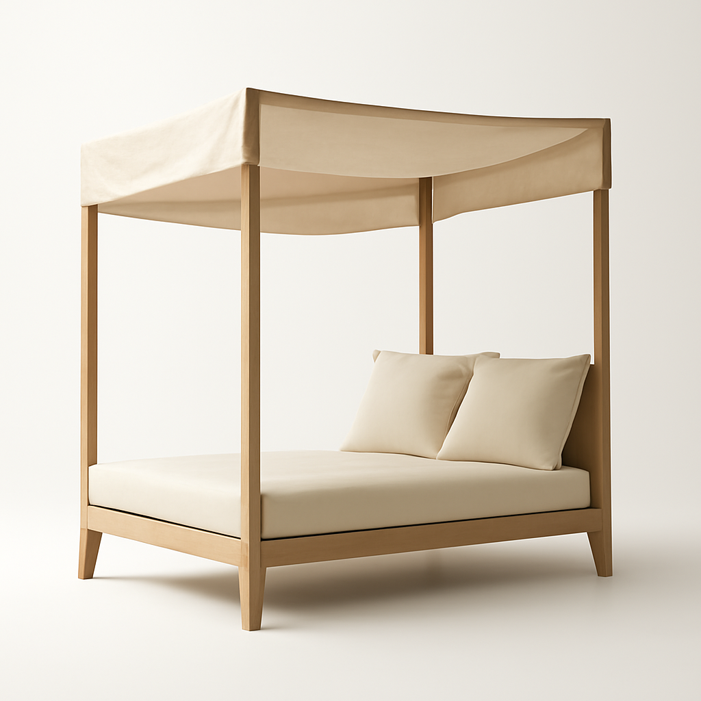 Hospitality Daybed