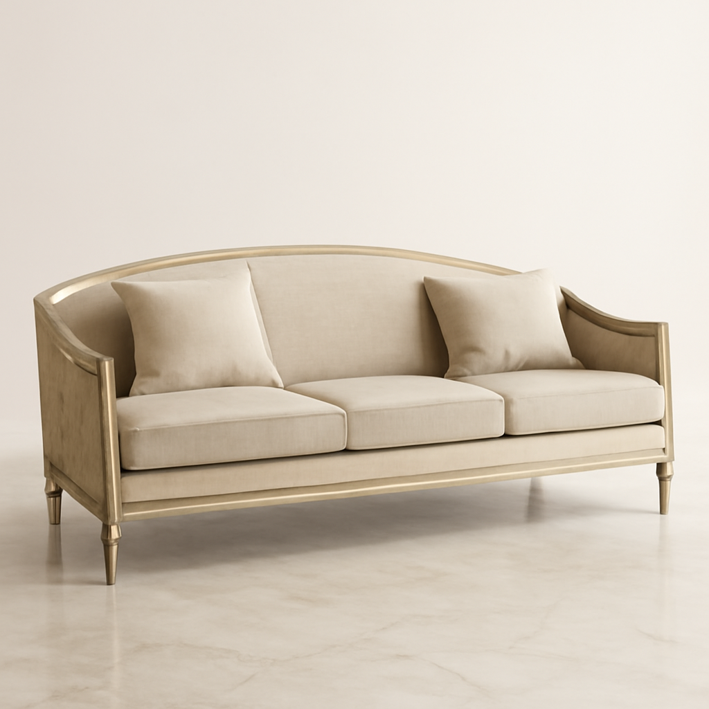 Luxury residential interior